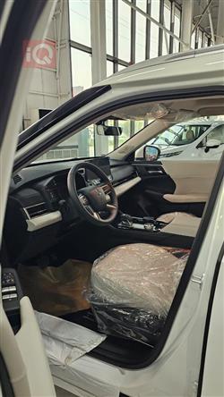 ميتسوبيشي اوتلاندر